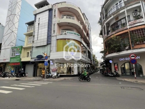 418A Đường Võ Văn Tần, Phường Bàn Cờ