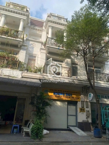 4 Đường Số 7, Phường Gò Vấp