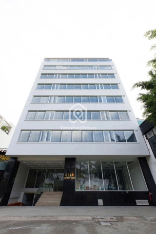 872A Đường Trường Chinh, Phường Tân Sơn