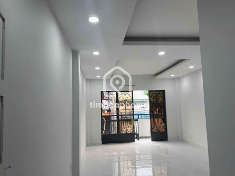 19 Đường Hồ Biểu Chánh, Phường Phú Nhuận