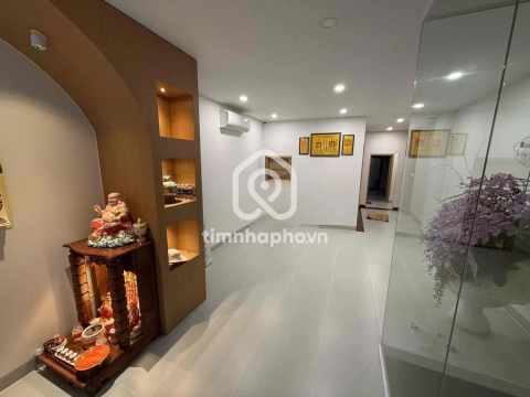 158/23 Đường Nguyễn Công Trứ, Phường Sài Gòn