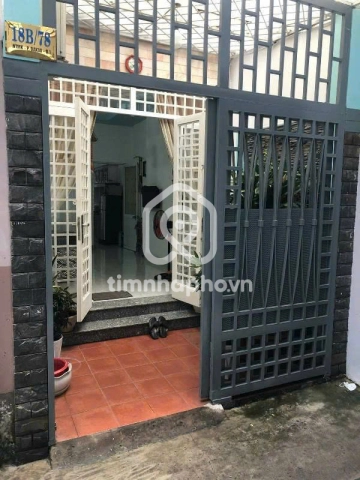 18B/78 Đường Nguyễn Thị Minh Khai, Phường Sài Gòn