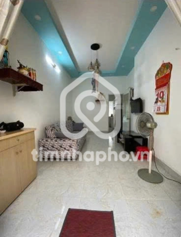 18B/78 Đường Nguyễn Thị Minh Khai, Phường Sài Gòn