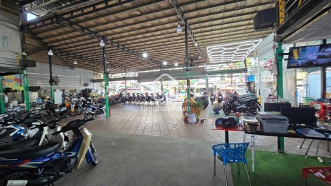241A Đường Tân Hòa Đông, Phường Phú Lâm