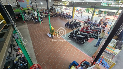 241A Đường Tân Hòa Đông, Phường Phú Lâm