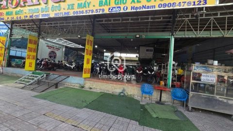 241A Đường Tân Hòa Đông, Phường Phú Lâm