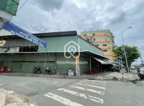 438-440 Đường Kinh Dương Vương, Phường An Lạc