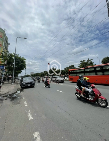 438-440 Đường Kinh Dương Vương, Phường An Lạc