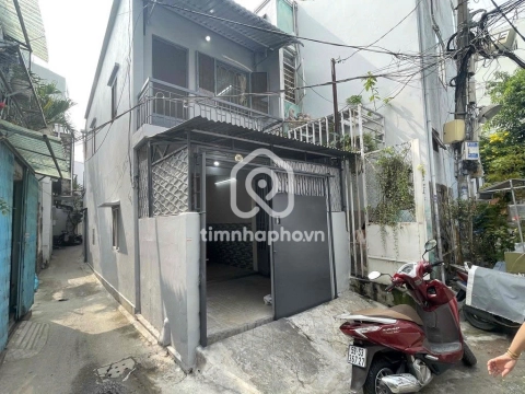 290/51/1A Đường Nơ Trang Long, Phường Bình Thạnh