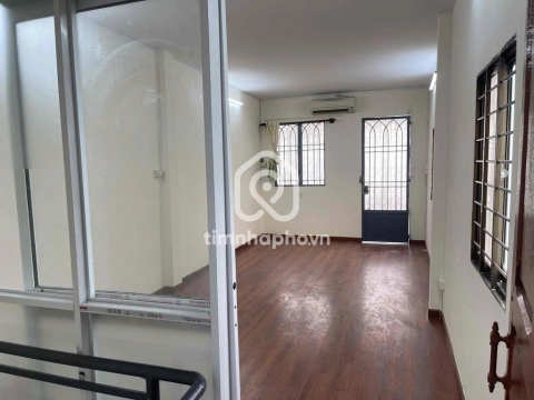 290/51/1A Đường Nơ Trang Long, Phường Bình Thạnh