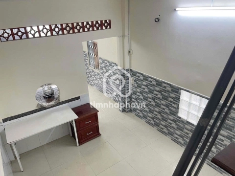 290/51/1A Đường Nơ Trang Long, Phường Bình Thạnh