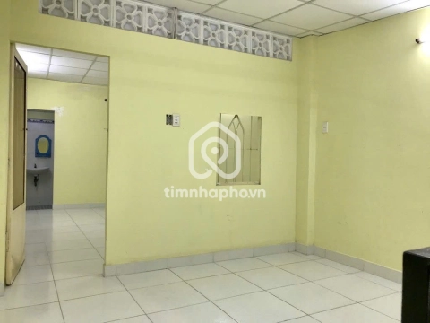 23/2 Đường Ngô Bệ, Phường Tân Bình