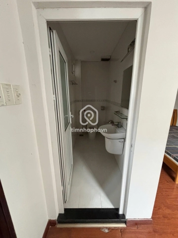 45/33A Đường Lê Văn Huân, Phường Tân Bình