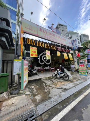 14 Đường Phan Đình Giót, Phường Tân Sơn Hòa