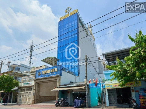 633 Đường Trần Xuân Soạn, Phường Tân Hưng