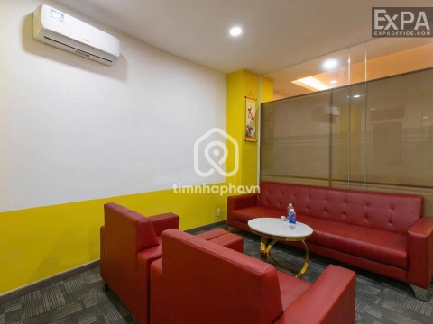 633 Đường Trần Xuân Soạn, Phường Tân Hưng