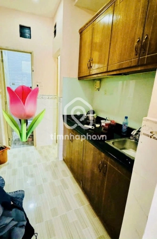 115/62C1 Đường Trần Đình Xu, Phường Cầu Ông Lãnh