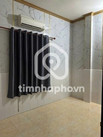256/67/1 Đường Phan Huy Ích, Phường An Hội Tây