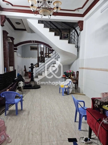 256/67/1 Đường Phan Huy Ích, Phường An Hội Tây