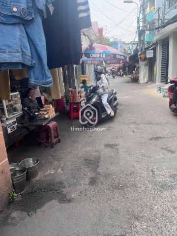 10 Đường Hồ Xuân Hương, Phường Bình Thạnh