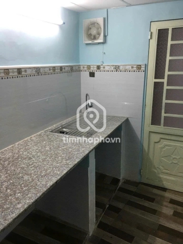 839/20 Đường Hoàng Sa, Phường Nhiêu Lộc