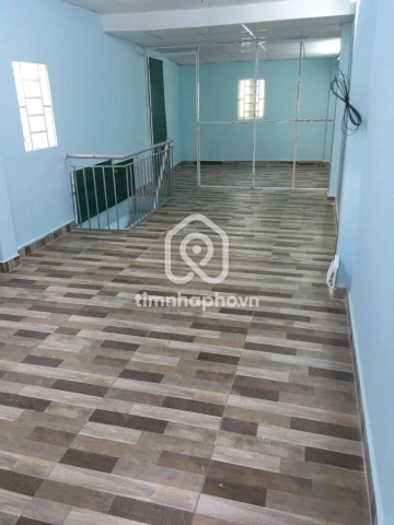 839/20 Đường Hoàng Sa, Phường Nhiêu Lộc