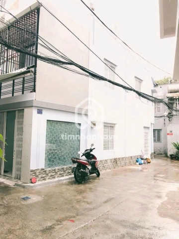 457/24 Đường Cách Mạng Tháng Tám, Phường Hòa Hưng