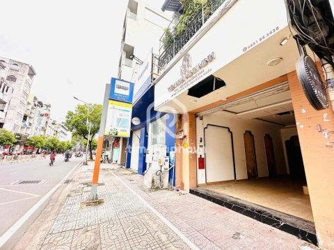 43 Đường Trần Hưng Đạo, Phường An Đông