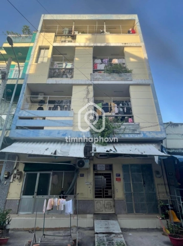65-67 Đường Số 57, Phường Bình Phú