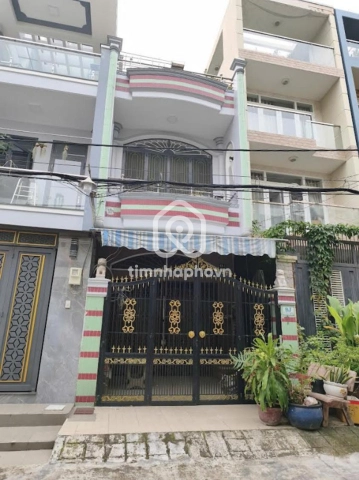 9 Đường Cư Xá Phú Lâm D, Phường Bình Phú