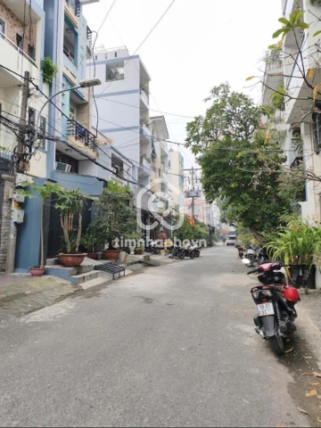 9 Đường Cư Xá Phú Lâm D, Phường Bình Phú
