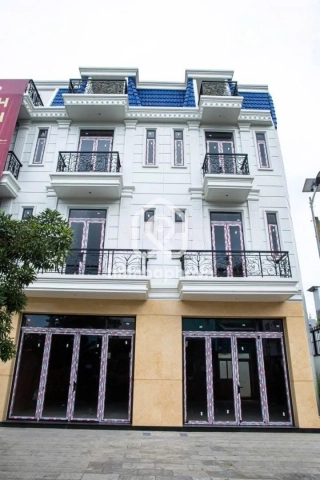 318 Đường Trịnh Đình Trọng, Phường Tân Phú