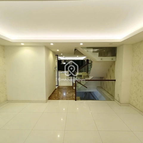 23 Đường Núi Thành, Phường Tân Bình
