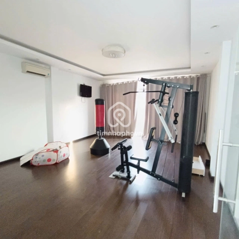 23 Đường Núi Thành, Phường Tân Bình