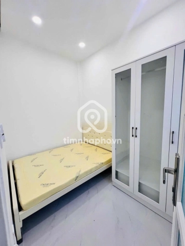 210/18 Đường Cô Giang, Phường Cầu Ông Lãnh