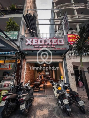44 Đường Bàu Cát, Phường Tân Bình