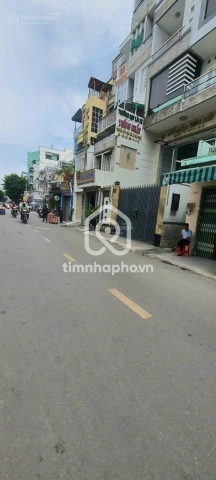 112 Đường Bà Hạt, Phường Vườn Lài