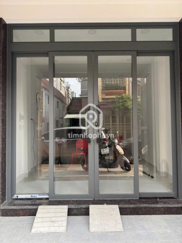 193 Đường Cô Giang, Phường Cầu Ông Lãnh