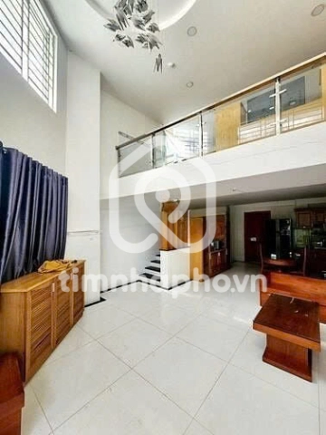 333/5 Đường Nguyễn Trọng Tuyển, Phường Tân Sơn Hòa