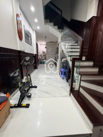 85/7 Đường Nguyễn Phi Khanh, Phường Tân Định