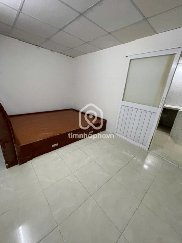 237/73C Đường Trần Văn Đang, Phường Nhiêu Lộc