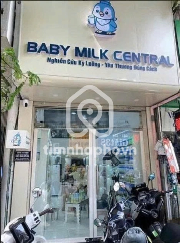156 Đường Nguyễn Thiện Thuật, Phường Bàn Cờ