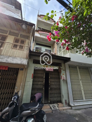 159/213 Đường Phó Cơ Điều, Phường Minh Phụng