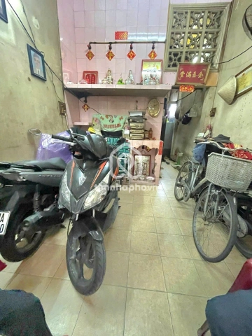 159/213 Đường Phó Cơ Điều, Phường Minh Phụng