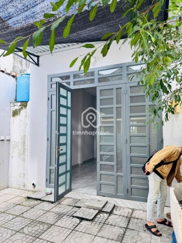 80/4/24 Đường Tân Hòa Đông, Phường Phú Lâm