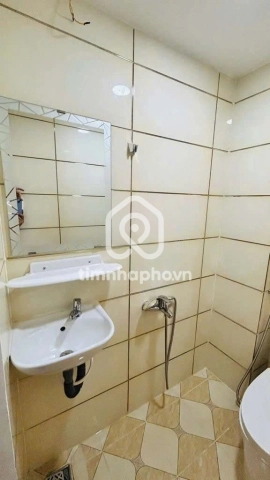 TK24B/8 Đường Nguyễn Cảnh Chân, Phường Cầu Ông Lãnh