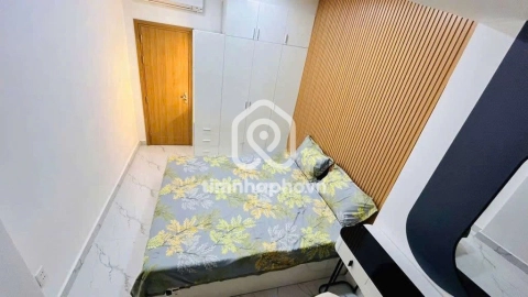 TK24B/8 Đường Nguyễn Cảnh Chân, Phường Cầu Ông Lãnh