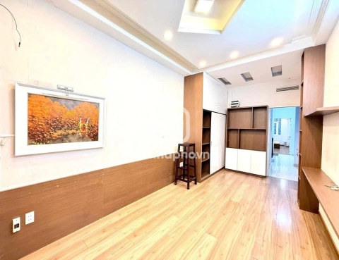 63/65 Đường Nguyễn Biểu, Phường Chợ Quán