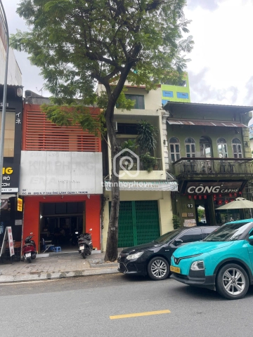 89 Đường Yersin, Phường Cầu Ông Lãnh