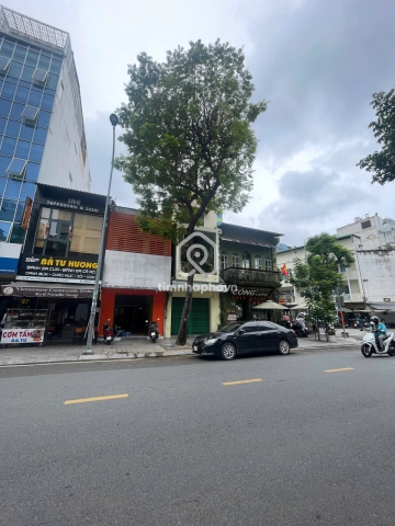 89 Đường Yersin, Phường Cầu Ông Lãnh